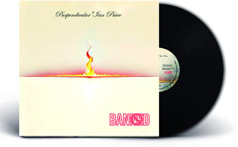 PurpendIcular - Banned [LP]