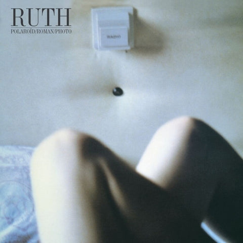 Ruth - Polaroid Roman Photo: 40th Anniversary Edition [LP]