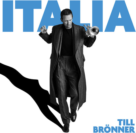 Till Bronner - Italia [180g 2LP]