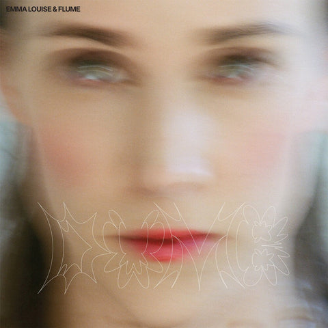 Emma Louise & Flume - Dumb [LP]