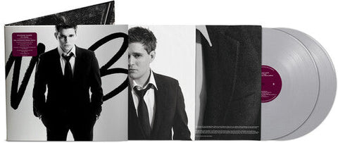 Michael Buble - It's Time [Colored Vinyl] [Deluxe] (Slv) (Aniv)