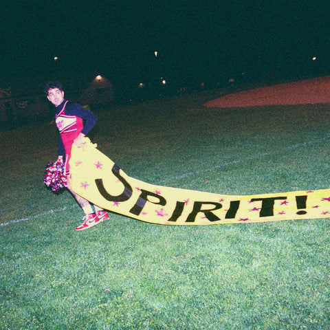 Hunny - Spirit [LP]