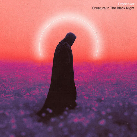 Dayseeker - Creature In The Black Night (Limited Edition Gray Colored Vinyl)