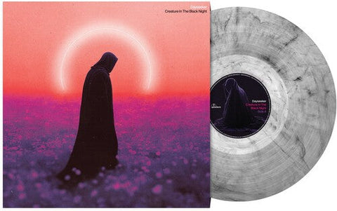 Dayseeker - Creature In The Black Night (Limited Edition Gray Colored Vinyl)