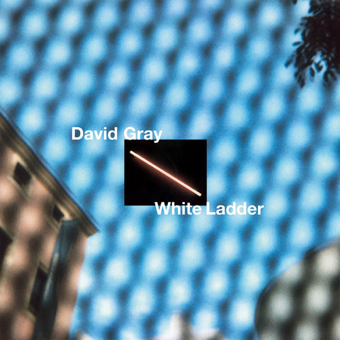 David Gray - White Ladder [LP]
