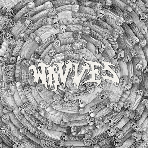 Wavves - Spun [LP]