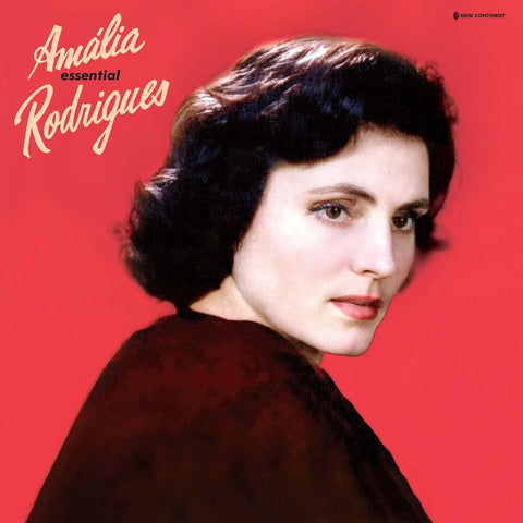 Amalia Rodrigues - Essential (Gate) [Limited Edition] [180 Gram] (Spa)