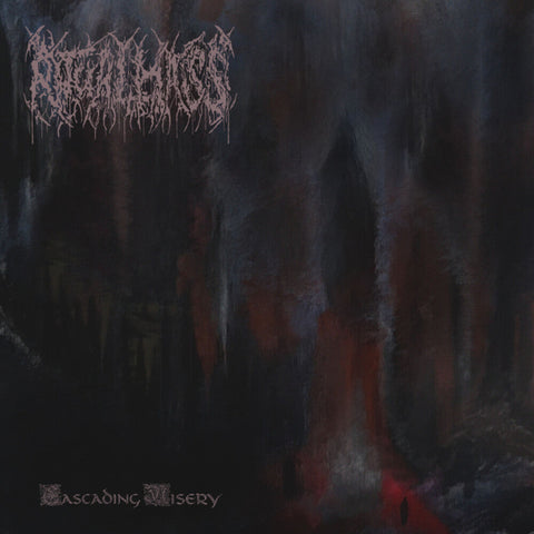 Ritual Mass - Cascading Misery [LP]