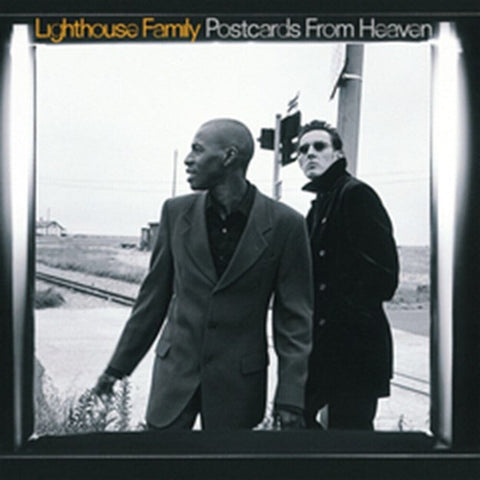 Lighthouse Family - Postcards From Heaven [180 Gram] (Uk)