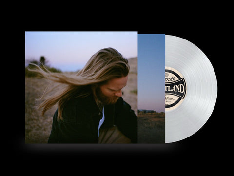 Sam Ryder - Heartland [LP]