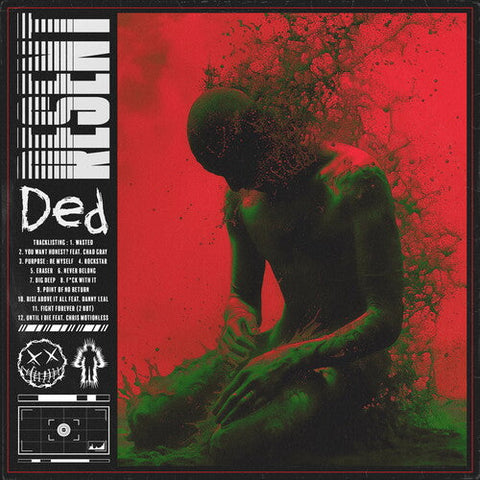 DED - Resent