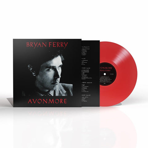 Bryan Ferry - Avonmore [LP]