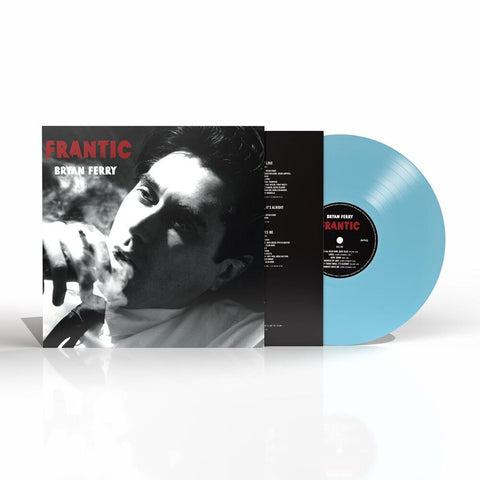 Bryan Ferry - Frantic [LP]