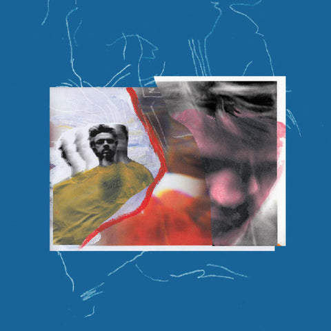 Tom Skinner - Kaleidoscopic Visions [LP]