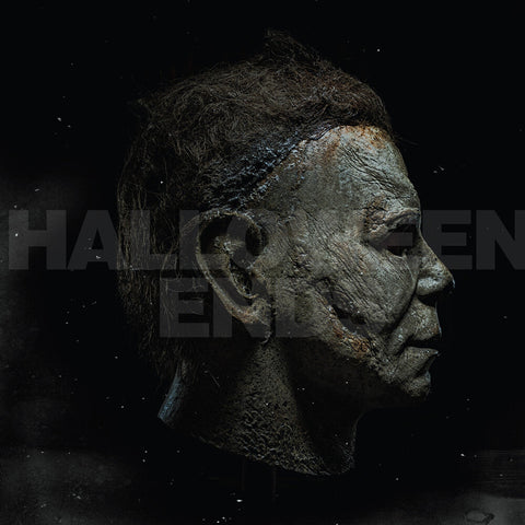 John Carpenter  / Carpenter,Cody / Davies,Daniel - Halloween Ends - O.S.T. [Colored Vinyl] (Org) (Exp)