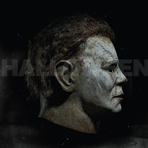 John Carpenter - Halloween (Expanded Art Edition) - O.S.T. [Colored Vinyl]