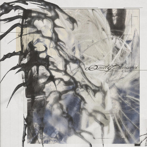 Glixen - Quiet Pleasures (Ep) [12" Vinyl]