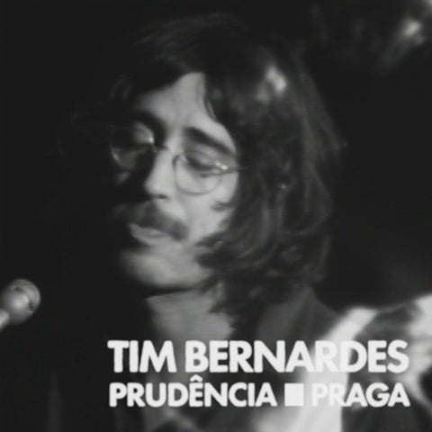 Tim Bernardes - Prudencia - Praga [7" Vinyl]