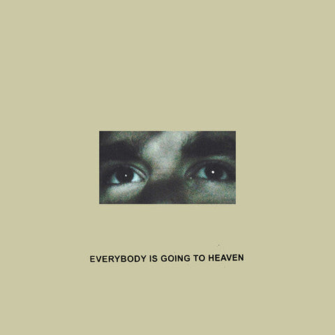Citizen - Everybody Is Going to Heaven - 10 Year Anniversary Edition