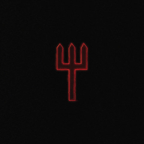 Blue Stahli - Devil [LP]