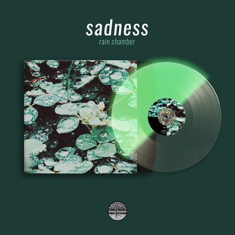 Sadness - Rain Chamber [LP]
