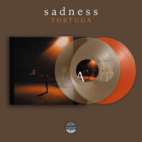 Sadness - Tortuga [LP]