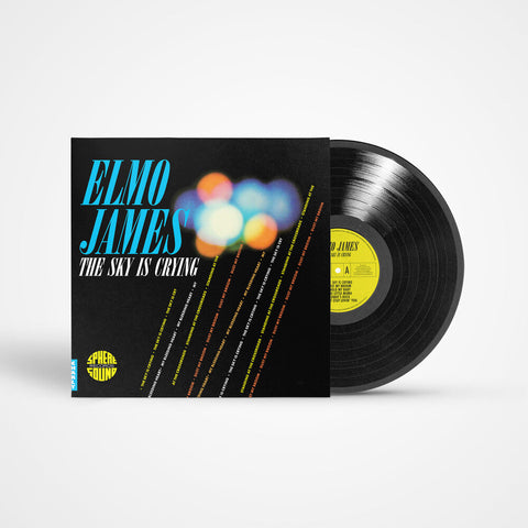 Elmo James - Sky Is Crying (Ofgv) [Remastered] [Reissue]