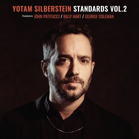 Yotam Silberstein - Standards 2 [180 Gram]
