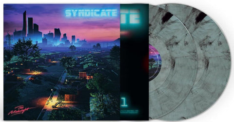 The Midnight - Syndicate [Indie Exclusive LP]