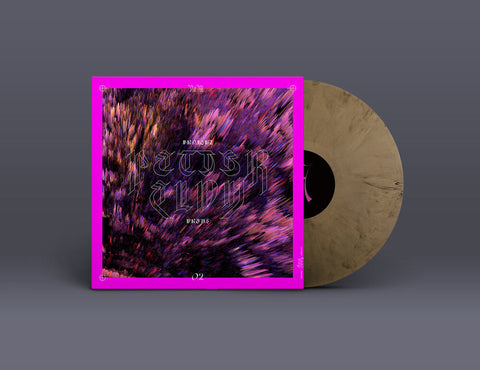 Petter Eldh - Projekt Drums Vol. 2 [LP]