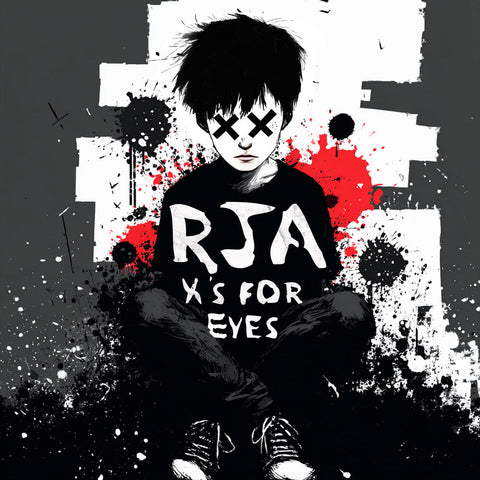 The Red Jumpsuit Apparatus - X's For Eyes [Slate]