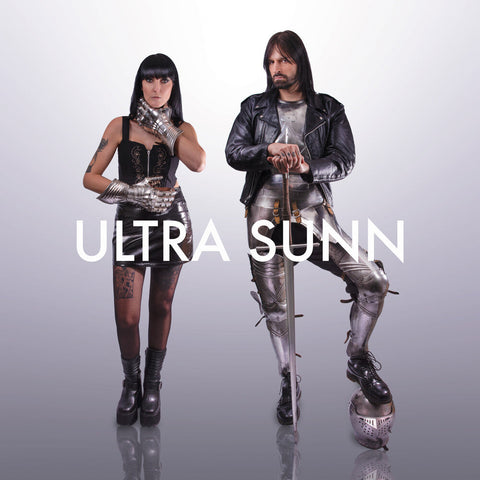 Ultra Sunn - Beast In You [LP]