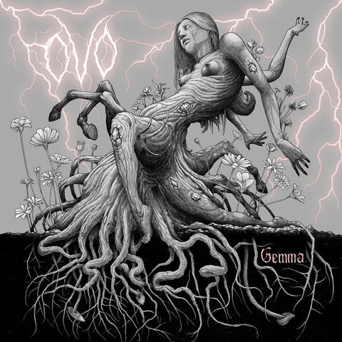Ovo - Gemma [LP]