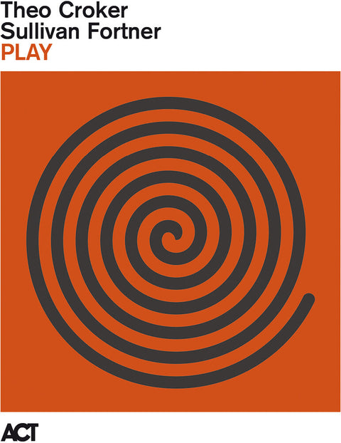 Theo Crocker  / Fortner,Sullivan - Play [LP]