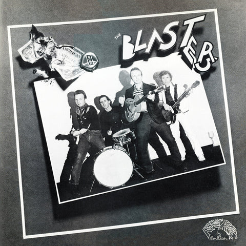 Blasters - American Music [LP]