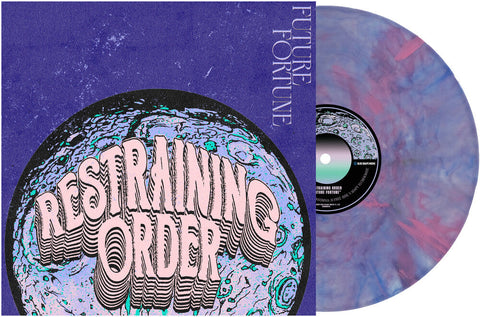 Restraining Order - Future Fortune [LP]