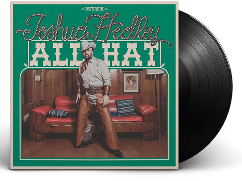 Joshua Hedley - All Hat [LP]