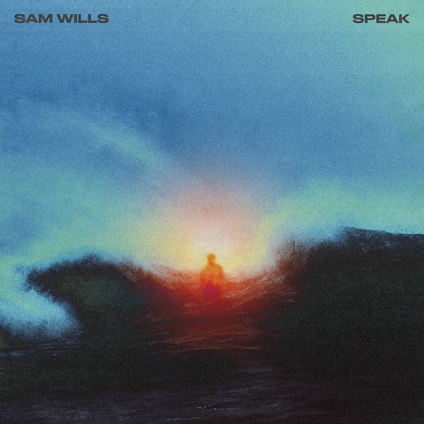 Sam Wills - Speak [LP]