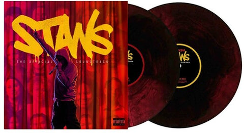 Eminem - Stans (Original Soundtrack)