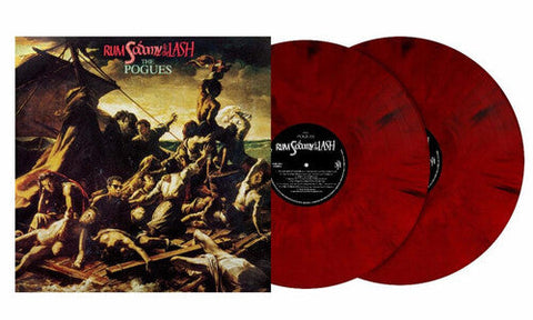 Pogues - Rum Sodomy & The Lash (40th Anniversary Edition)