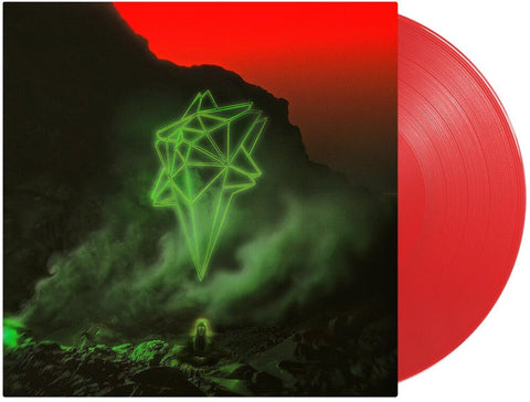 Calva Louise - Edge Of The Abyss (Uk) [LP]