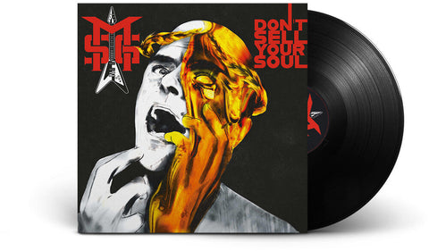 Michael Schenker Group - Don't Sell Your Soul [LP]