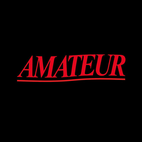 Molly Nilsson - Amateur [LP]