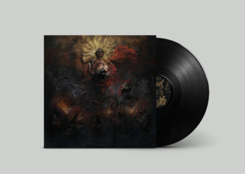 Ildaruni - Divinum Sanguinem [LP]