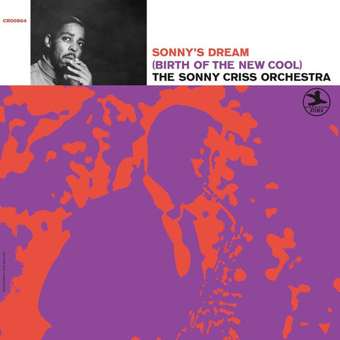 The Sonny Criss Orchestra - Sonny's Dream (Birth Of The New Cool) (Original Jazz Classics Series) -  [180g LP]