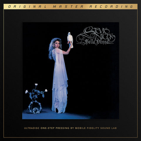 Stevie Nicks - Bella Donna [180 Gram]