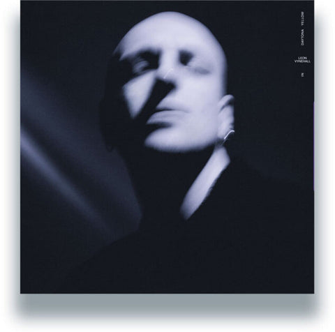 Leon Vynhall - In Daytona Yellow [LP]