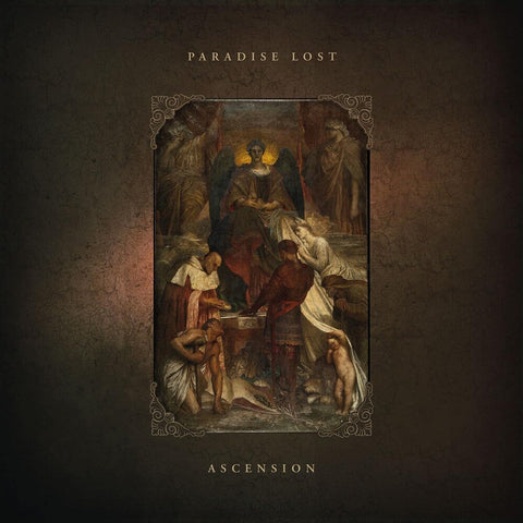 Paradise Lost - Ascension [Gold 2LP]
