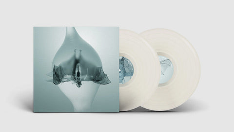 Unprocessed - Angel [Clear Vinyl] (Gate)