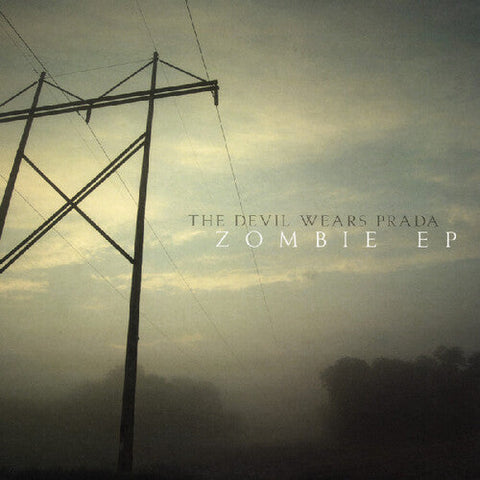 Devil Wears Prada - Zombie EP [Green Colored Vinyl] [Remastered]